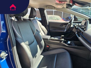 2024 Toyota Prius