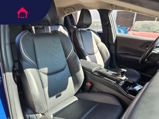 2024 Toyota Prius