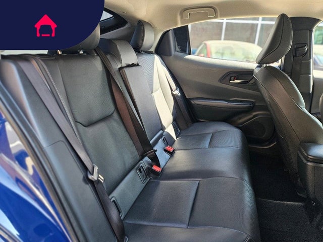 2024 Toyota Prius