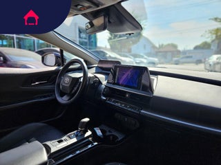 2024 Toyota Prius