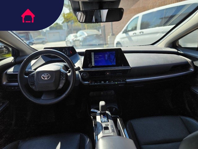 2024 Toyota Prius