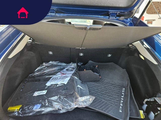 2024 Toyota Prius