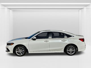 2022 Honda Civic Sedan