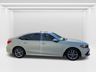 2022 Honda Civic Sedan