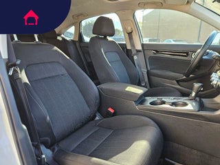 2022 Honda Civic Sedan
