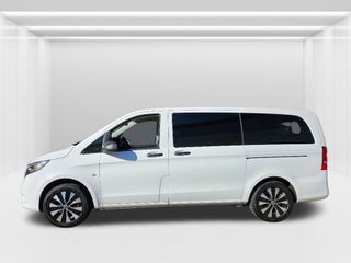 2022 Mercedes-Benz Metris Passenger Van