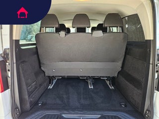 2022 Mercedes-Benz Metris Passenger Van