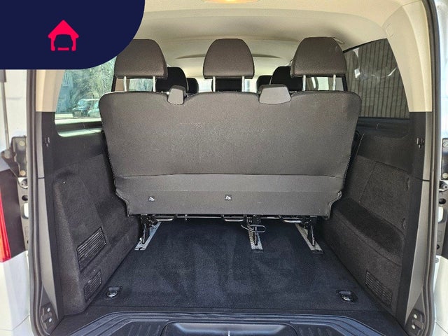 2022 Mercedes-Benz Metris Passenger Van