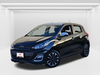 2022 Chevrolet Spark
