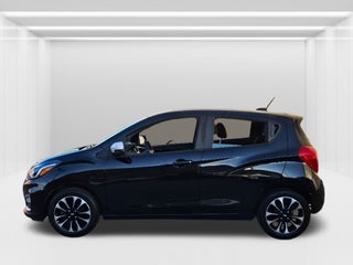 2022 Chevrolet Spark