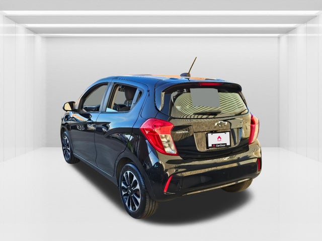 2022 Chevrolet Spark
