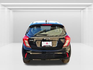 2022 Chevrolet Spark