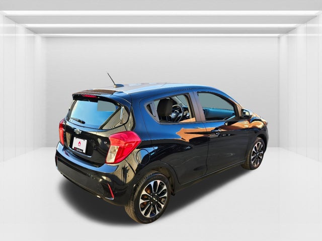 2022 Chevrolet Spark