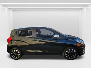 2022 Chevrolet Spark