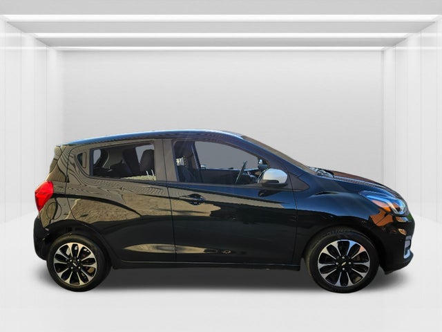 2022 Chevrolet Spark