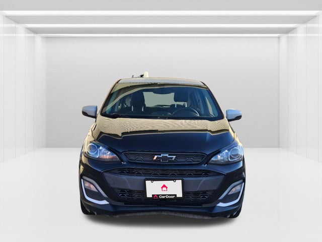 2022 Chevrolet Spark