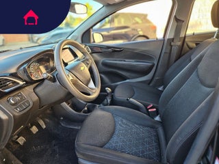 2022 Chevrolet Spark
