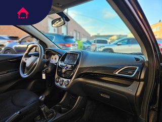 2022 Chevrolet Spark