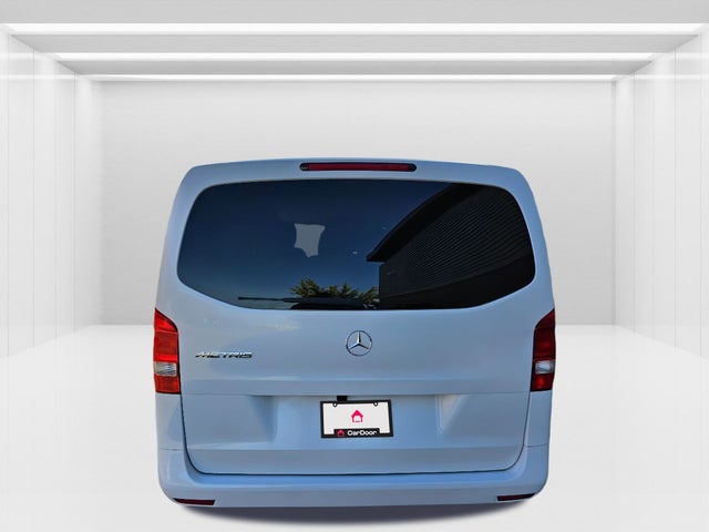 2022 Mercedes-Benz Metris Passenger Van