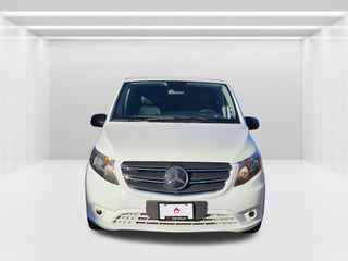 2022 Mercedes-Benz Metris Passenger Van