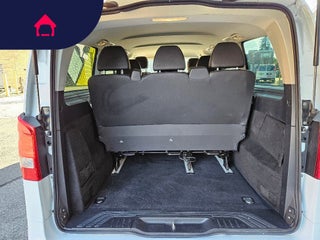 2022 Mercedes-Benz Metris Passenger Van