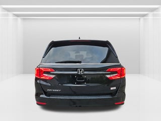 2021 Honda Odyssey