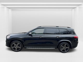 2020 Mercedes-Benz GLS