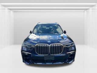 2020 BMW X7