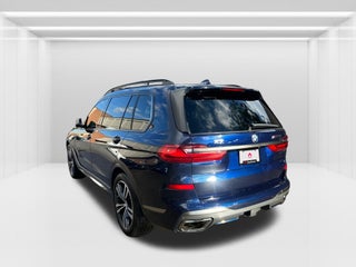 2020 BMW X7