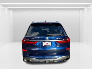 2020 BMW X7