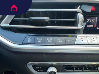 2020 BMW X7