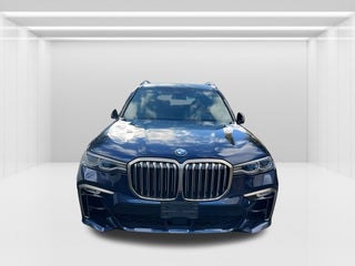 2020 BMW X7