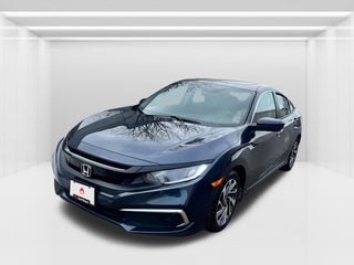 2020 Honda Civic Sedan