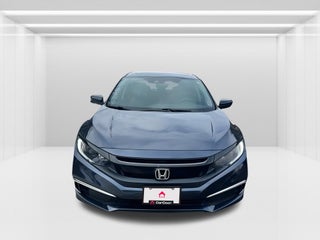 2020 Honda Civic Sedan