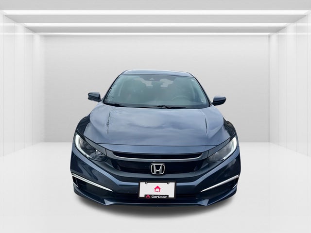 2020 Honda Civic Sedan