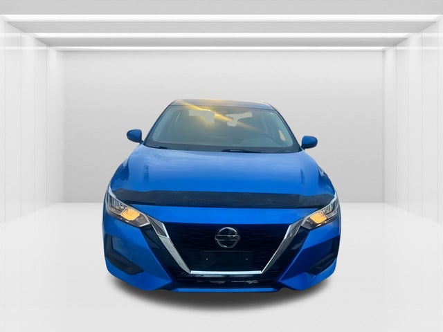 2020 Nissan Sentra