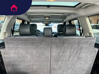 2016 Land Rover LR4
