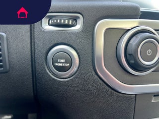 2016 Land Rover LR4