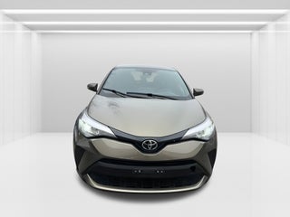 2021 Toyota C-HR