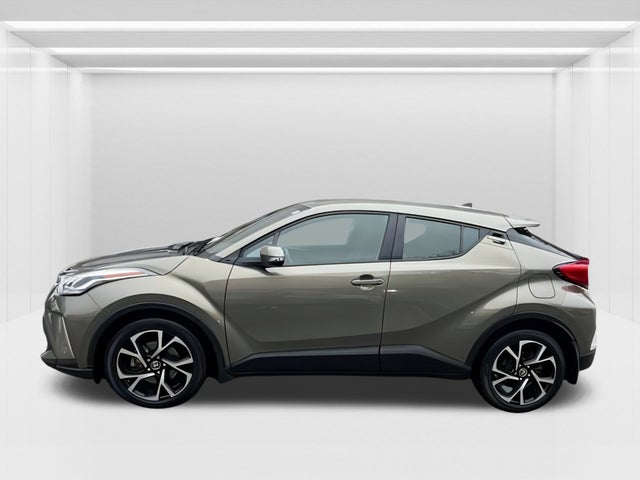 2021 Toyota C-HR