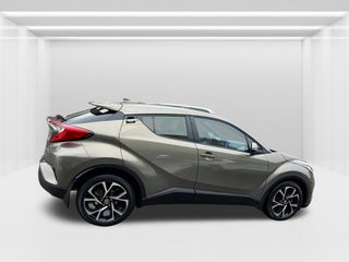 2021 Toyota C-HR