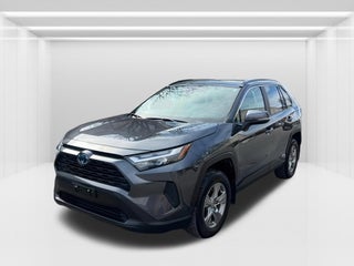 2023 Toyota RAV4