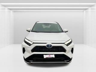 2024 Toyota RAV4 Prime