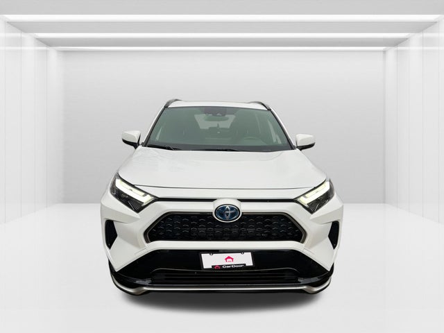 2024 Toyota RAV4 Prime