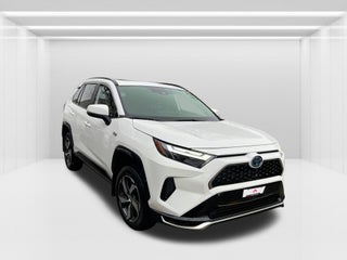 2024 Toyota RAV4 Prime