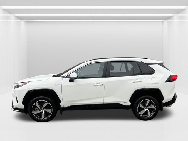 2024 Toyota RAV4 Prime