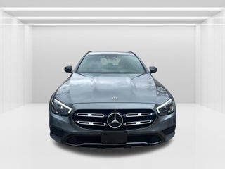 2021 Mercedes-Benz E-Class