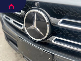 2021 Mercedes-Benz E-Class