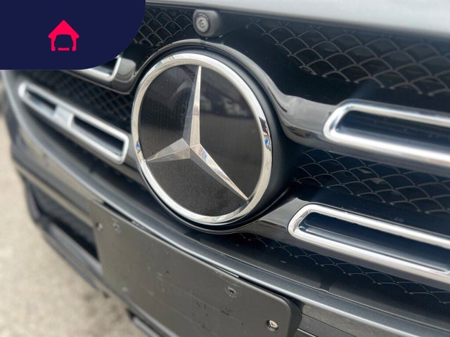 2021 Mercedes-Benz E-Class