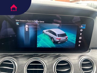 2021 Mercedes-Benz E-Class